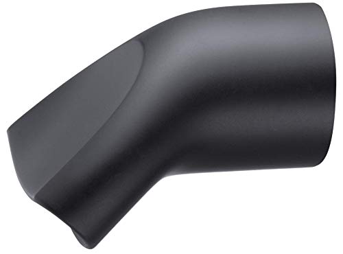 Remington Warmluftbürste rotierend (automatisch) Curl & Straight 3-in-1 Ionen Styler: Volumen, Locken & glatte Styles, 4 Aufsätze (Volumenstyler, Lockenstab, Stylingkonzentrator, Paddlebürste) AS8606