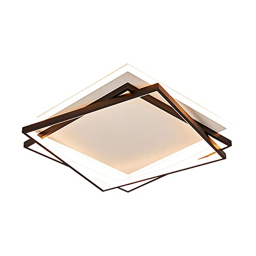 Luminaires modernes à intensité variable avec technologie LED pour salle à manger