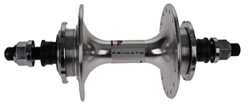 Miche Rear Hub Primato Pista/Pista 32G a flangia