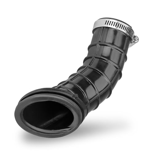 Air Box to Carburetor Intake Boot Joint for Yamaha TTR125 E L LE 2000-2004 OEM 5HP-14453-00-00