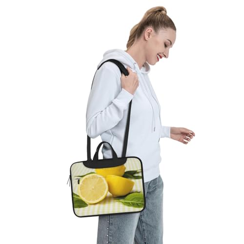 Bolsa para portátil Amazwi 13-15.6 pulgadas miniatura 7