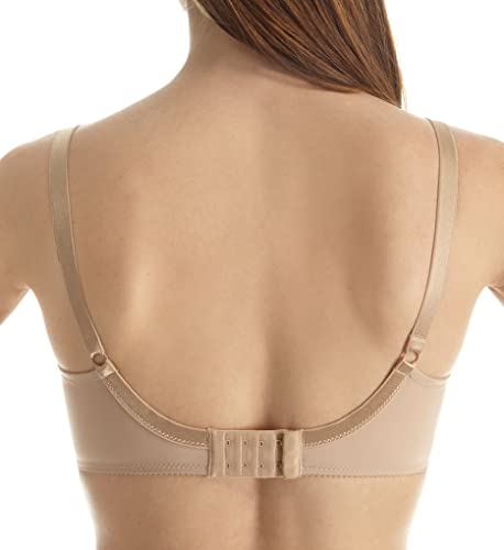 Chantelle Women's Merci Lightweight Nursing Bra, Perfect Nude, 34H #TOP3