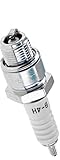 Pack of 1 Standard Spark Plug For Various Engines, Model Number B4H, Replaces For NGK 4110