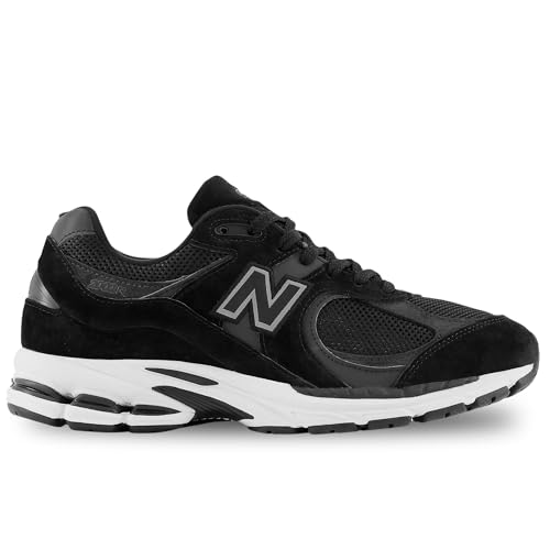 New Balance M2002RBK men's sneakers