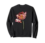 Tulip Flower Botanical Art Gifts And Tees taiche