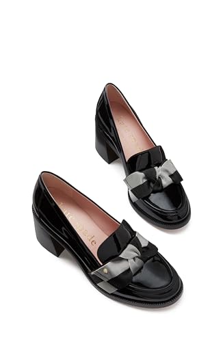 kate spade new york Women's Leandra Loafer Pumps2