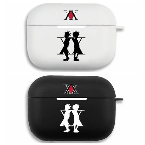 HDFC n^[×n^[ S LA AirPodsP[X GA|bc CzP[X AirPods1/2/3/PropP[X یP[X RXv CX[dΉ  Cz[P[X (zCg,Airpods3)