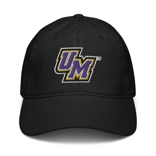 Gorra ajustable oficial Montevallo Falcons miniatura 2