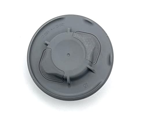ELECTROTODO Cubilete Compatible con Thermomix TM6 – Accesorio de Repuesto