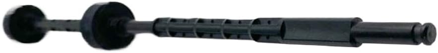 Paper Feed Pickup Roller RM1-3043 RM1-2091 Compatible with 1020 M1005 1010 1012 1015 1018 1022 3050 3052 3055 M1319F LBP2900(2pcs)