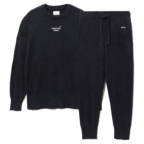 [TENTIAL] BAKUNE \tgjbg ㉺Zbg ʈË@ J si oNl Jo[EFA J񕜃pW} [EFA  N jZbNX jp lCr[ S-M