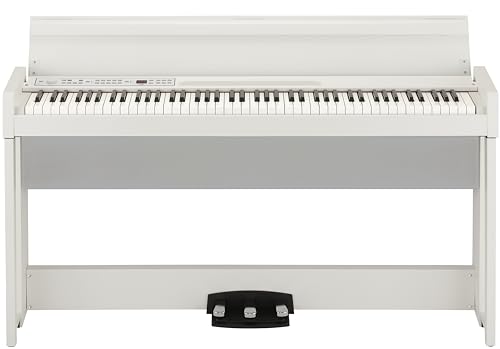 Pianoforte digitale per la casa a 88 tasti con 30 suoni