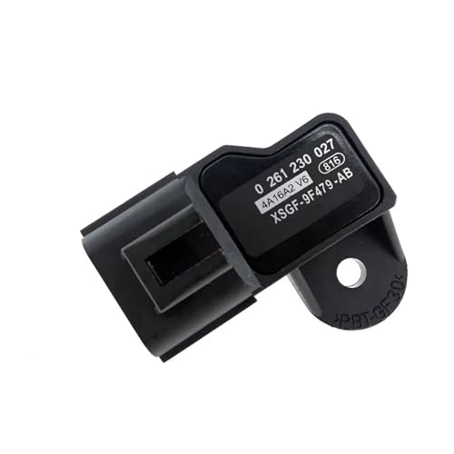 Capteur de pression d admission haut rendement Jaguar XJR et XJ12 reference XSGF-9F479-AB
