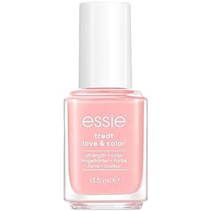 Essie Strengthening Nail Varnish