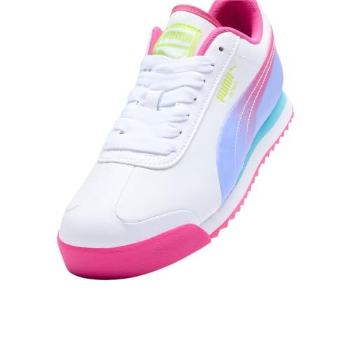 Image of Puma Unisex-Child Roma