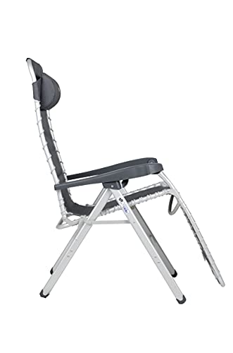 Crespo Tumb.G.Relax Patas Tubo Oval. (Multifibra.)...