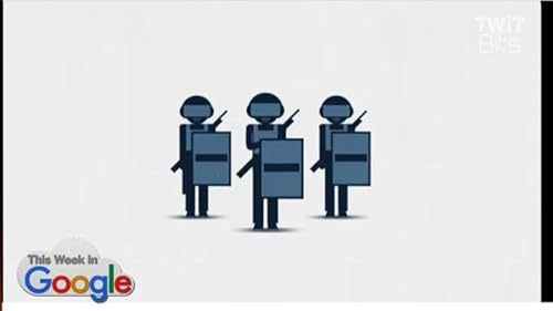 This Week in Google 341: I'm REALLY Feeling Lucky