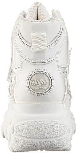 Buffalo London 1348-14 2.0, Scarpe da Ginnastica
