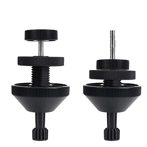 Image of Car Clutch Alignment Tool, Universal Clutch to Hole Corrector Alignment Tool Automobile Correction Installation Tool for Fitting Replacement Clutches