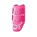 EvoShield Pro-SRZ 2.0 Batter's Double Strap Elbow Guard - Pink, Large