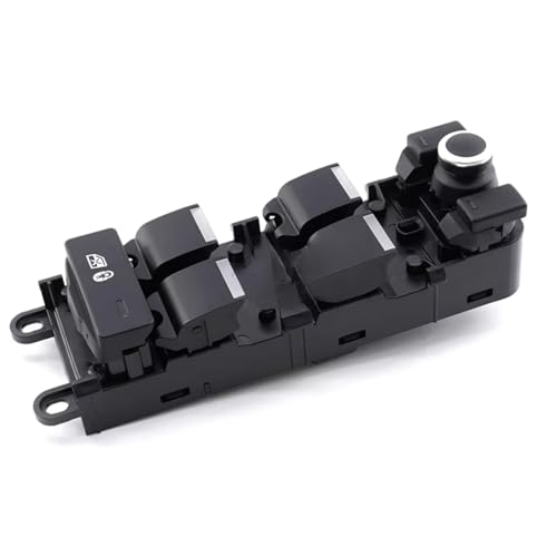 Bouton verrouillage hayon et interrupteur combiné de levage Range Rover