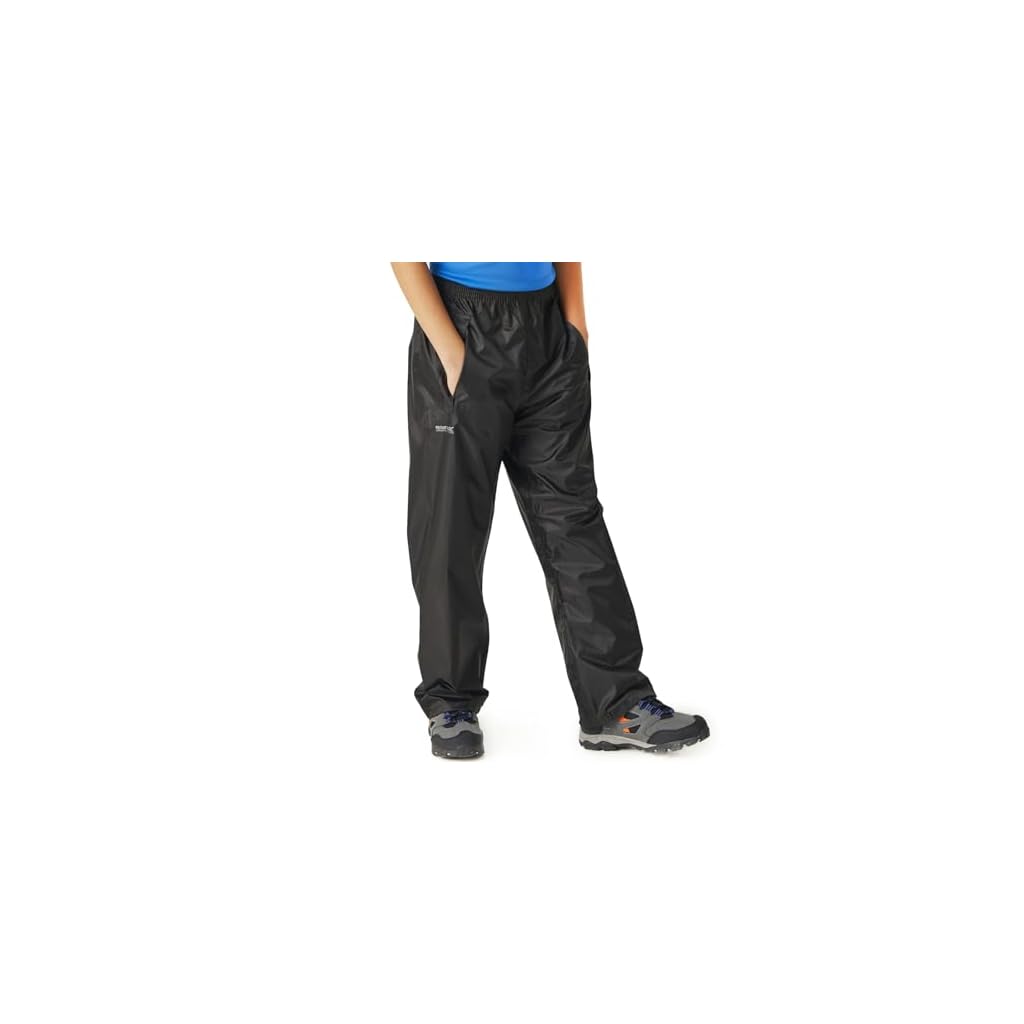 Regatta Kids Stormbreak Overtrousers