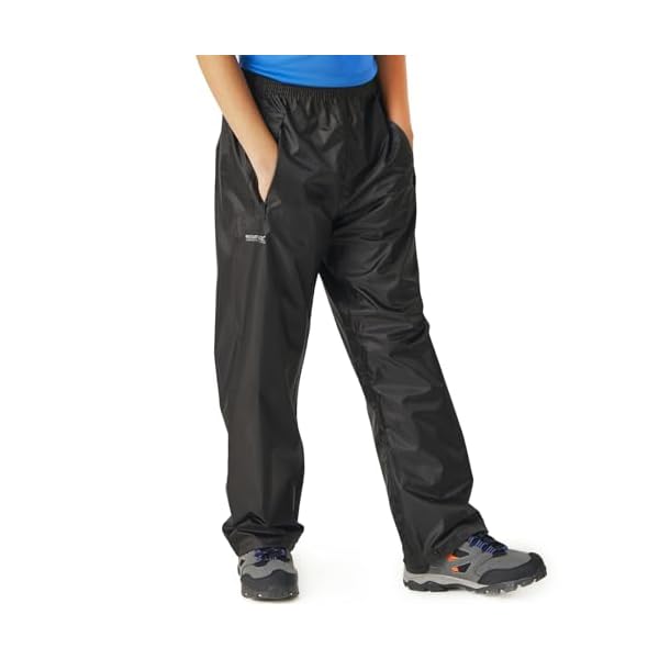 Regatta Kids Stormbreak Overtrousers