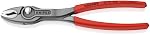 KNIPEX – KNIPEX TwinGrip Front- und Seitengreifzange mit rutschhemmen