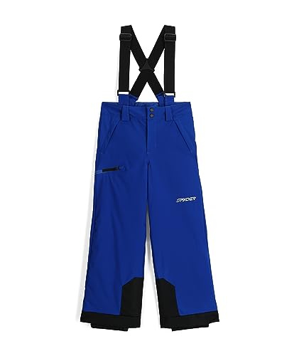 Spyder Boys Propulsion Pants