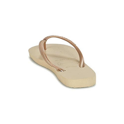 Image of Havaianas Women's Slim Gloss Flip Flop