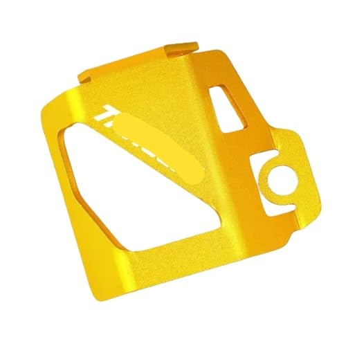 Bouchon de liquide de frein arrière pour couvercle de réservoir moto Tracer 9 GT et MT-09