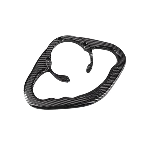 Accoudoirs sécurité pour passager arrière CFMOTO 675 SR en alu CNC