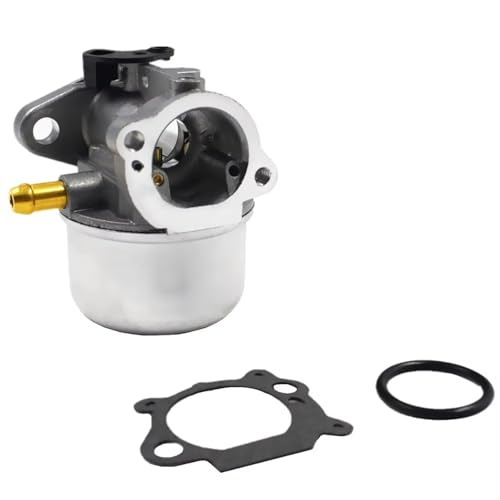 Carburateur Briggs & Stratton 799871 pour réparer une tondeuse en panne