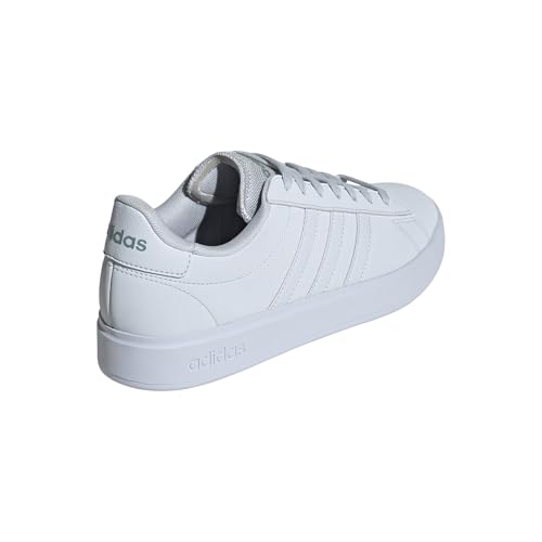 Image of adidas Women's Grand Court 2.0 Tennis Shoe