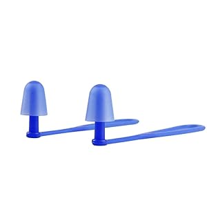 Bouchons d’oreilles Ohropax Soft Earplugs