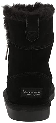 Koolaburra by UGG Unisex-Child Aribel Short (Toddler/Little Kid) Fashion Boot3