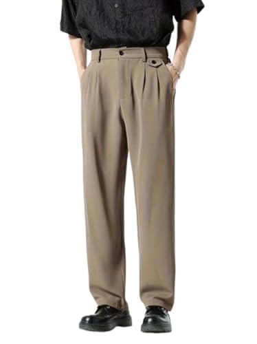 Image of Lymio Trouser for Men | Regular Fit Casual Trouser (TR-67-69)