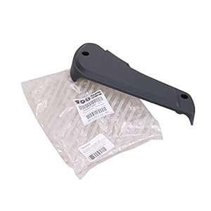 Originele Cover Seat Slide Driver Front Right Fiat Ducato 250 2006 Onwards OE 60911485