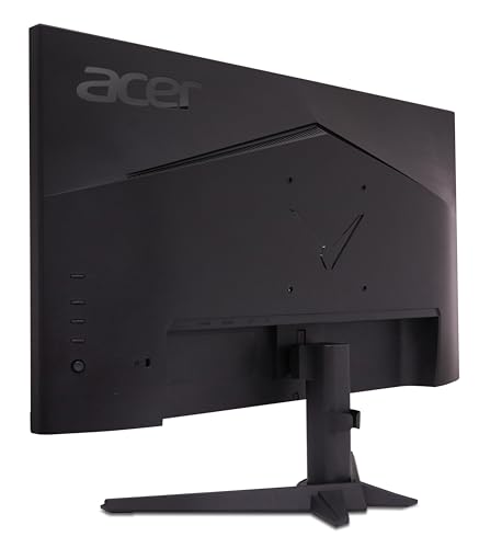 Monitor Acer Gaming Nitro VG270W3 27 FullHD 240Hz IPS 0 5ms FreeSync Premium Altavoces - vue 10