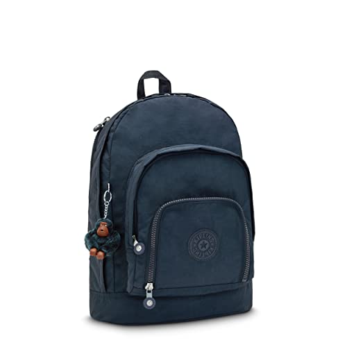 Kipling Women's Harper Backpack, Organize Accessories, Adjustable Padded Straps, Top Carry Handle, Nylon Bag4
