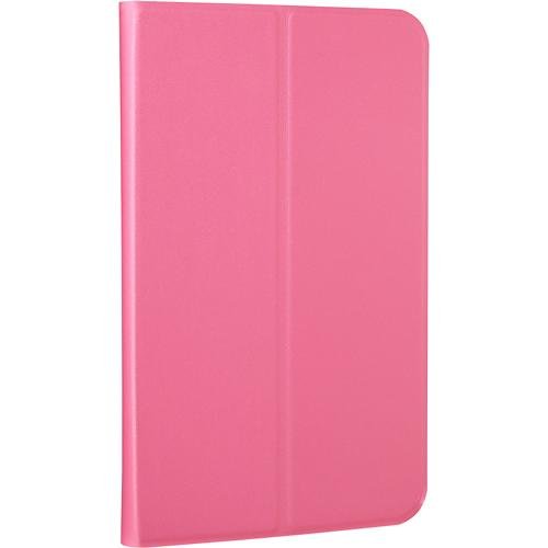 Platinum -Slim Folio Case For Samsung Galaxy Tab 3 7.0 - Pink #TOP2