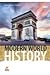 High School World History: Student Edition 2018