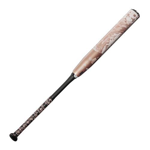 Image of DeMarini 2025 Whisper Fastpitch Softball Bats: -10 /-9 /-8 Drop