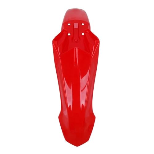 Garde-boue moto prolongateur protection moteur Honda CRF250L ABS