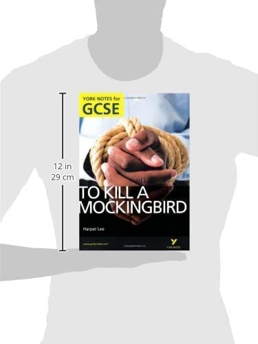 To Kill a Mockingbird: York Notes for GCSE (New Edition) - Image 12
