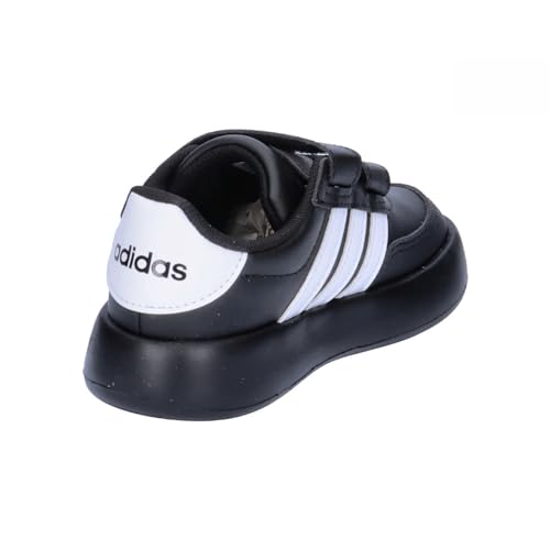 Baskets basses enfant adidas Breaknet 2.0 K - vue 6