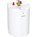 Stiebel Eltron 233219 2.5 gallon, 1300W, 120V SHC 2.5 Mini-Tank Electric Water Heater, White