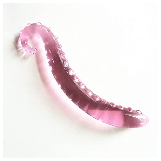 GAOSJX El Vidrio Rosa Largo Es Suave y Duradero.