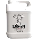 Ani-Logics Outdoors Black Ops Whiteout Liquid Deer...