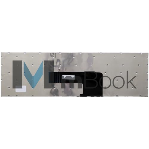 Teclado Sony Vaio Svf152c29x Svf15325cbw